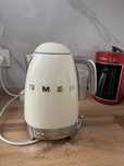 Продам чайник smeg