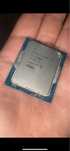 Процессор intel core i5 12400F