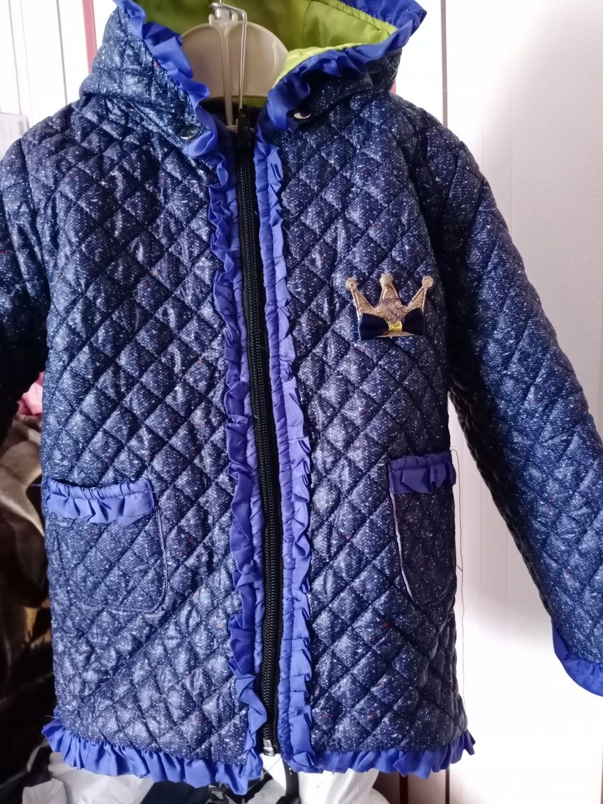 Продам детский плащ