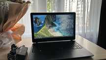 Ноутбук Acer Intel, 8GB, SSD 256GB, Видеокарта 4GB Ноут