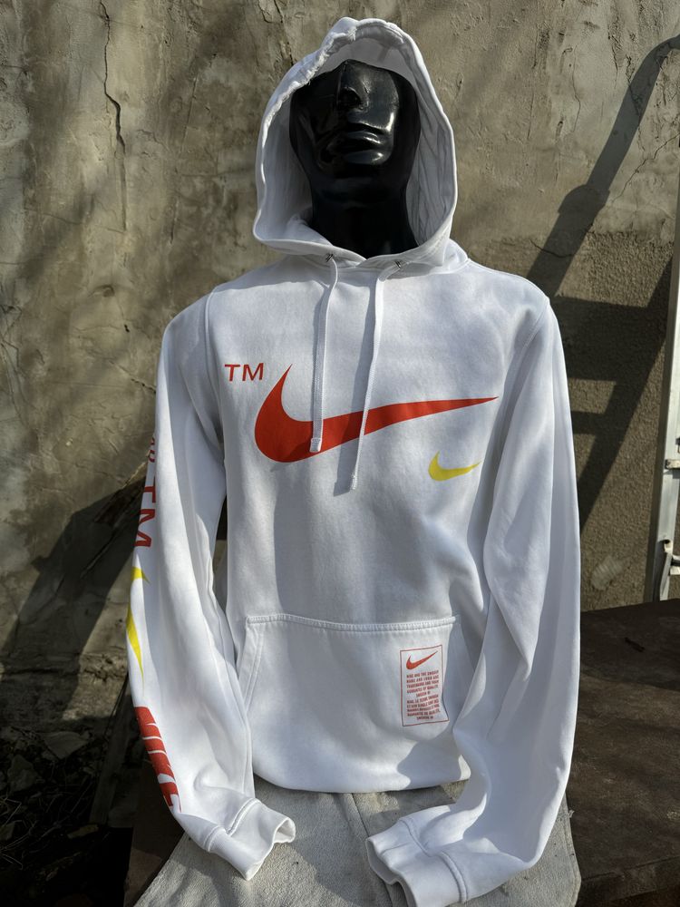 Худи Nike L orig