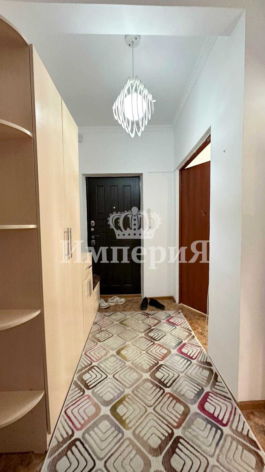 Аружан Империя мкр 6