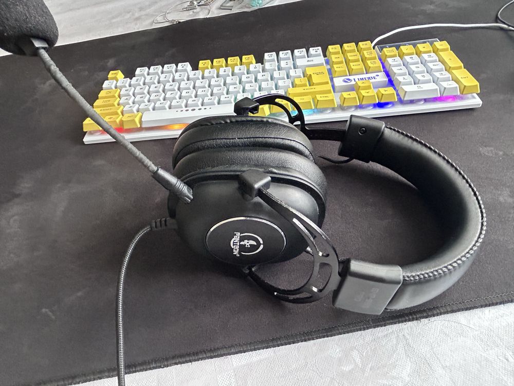 Игровой компьютер с 4060ti