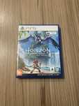 Horizon Forbidden west ps5