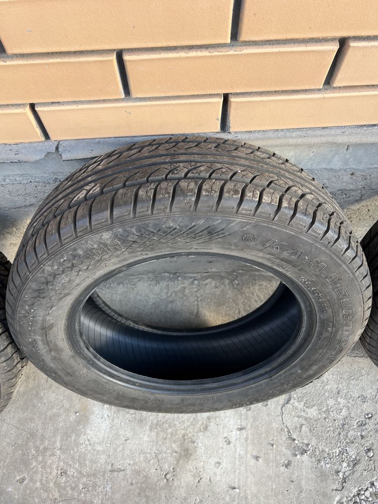 Летние шины 185/65/15 состояний почти новый