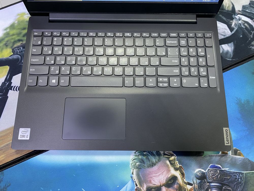 Ноутбук Lenovo ideapad S145 Core i3-1005G1! 8GB! SSD 128GB! HDD 1000GB
