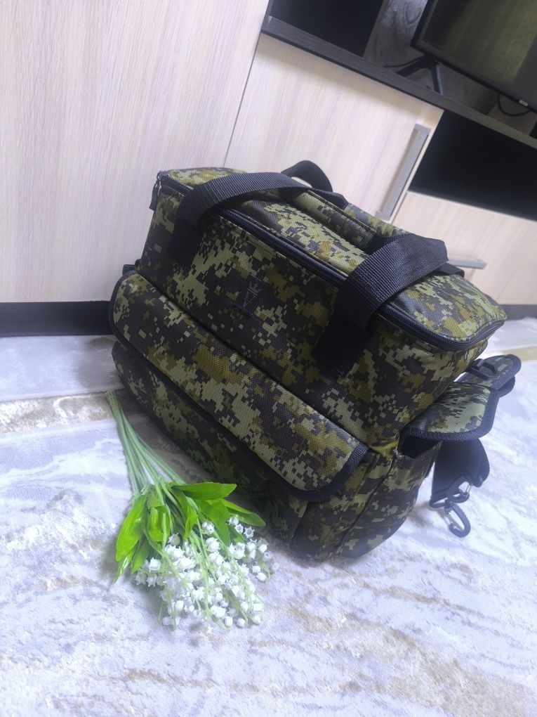 Новые органайзеры