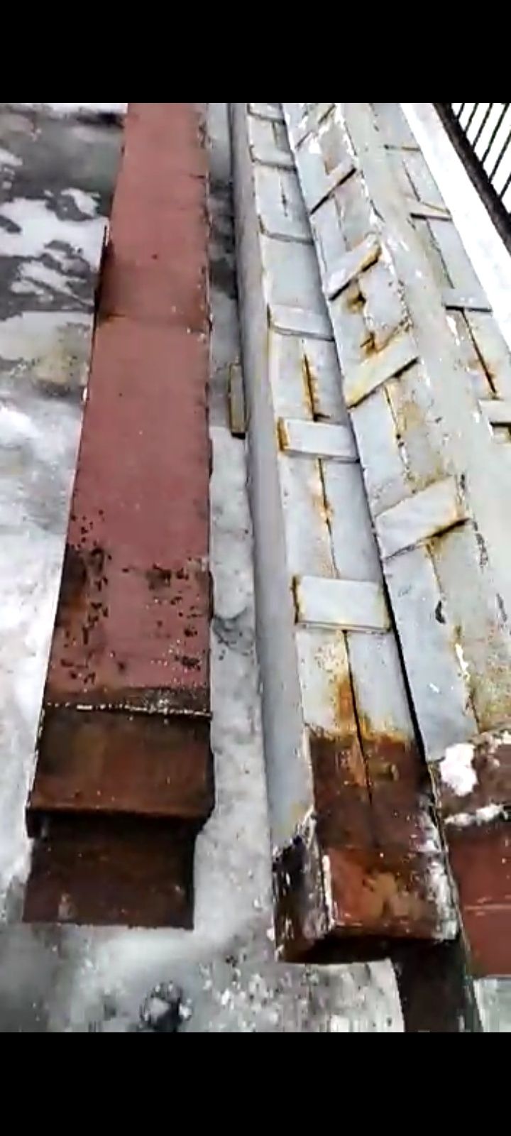 Продам деловой металл