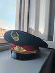Фуражку продам цена 5000тг