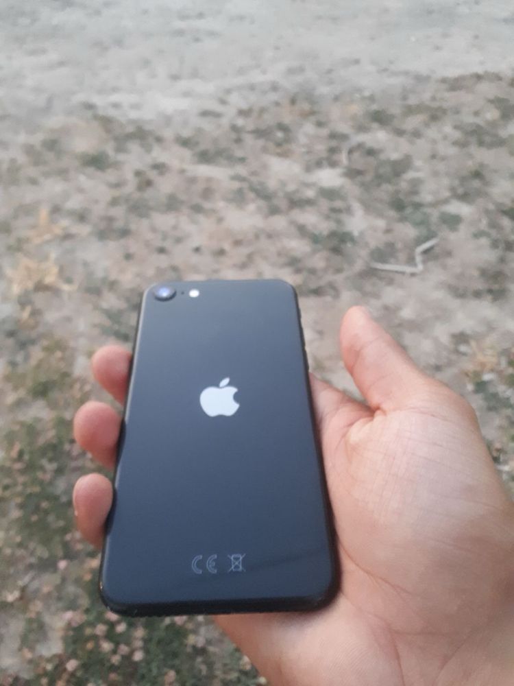 Iphone SE. 2020
