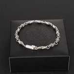 Браслет Chrome Hearts