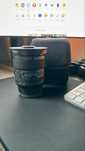Sony 24mm f1.4 GM (SEL24F14GM)