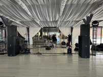 Супер комплект Allen & Heath SQ-5; Db Tecnologies