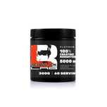 Креатин моногидрат 300 гр, Revolution Lab 100% Creatine