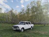 продам машину ВАЗ 2107
