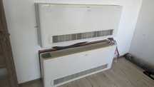 Фанкойл Midea MDV MDKH4-800 Холод+Тепло кондиционер и отопитель