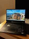 Ноутбук ROG Strix G512LL_G512LI