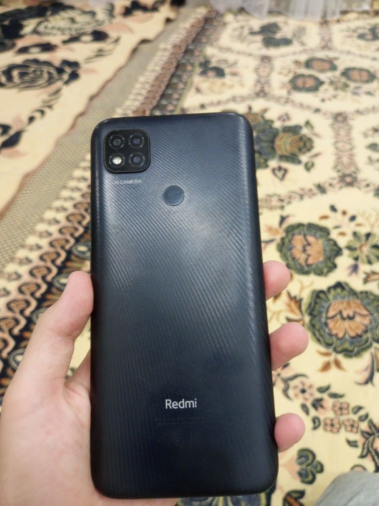 Redmi 9s продам.