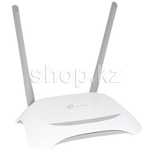Маршрутизатор TP-Link TL-WR840N