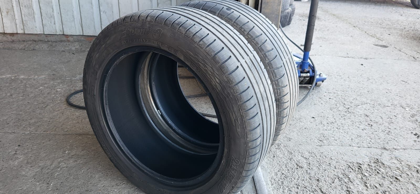 Шины Кордиант 215×55 R17