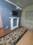 Сдам посуточно 1 ком квартиру на 72 квартале