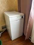 Посудомойка bosch 45см