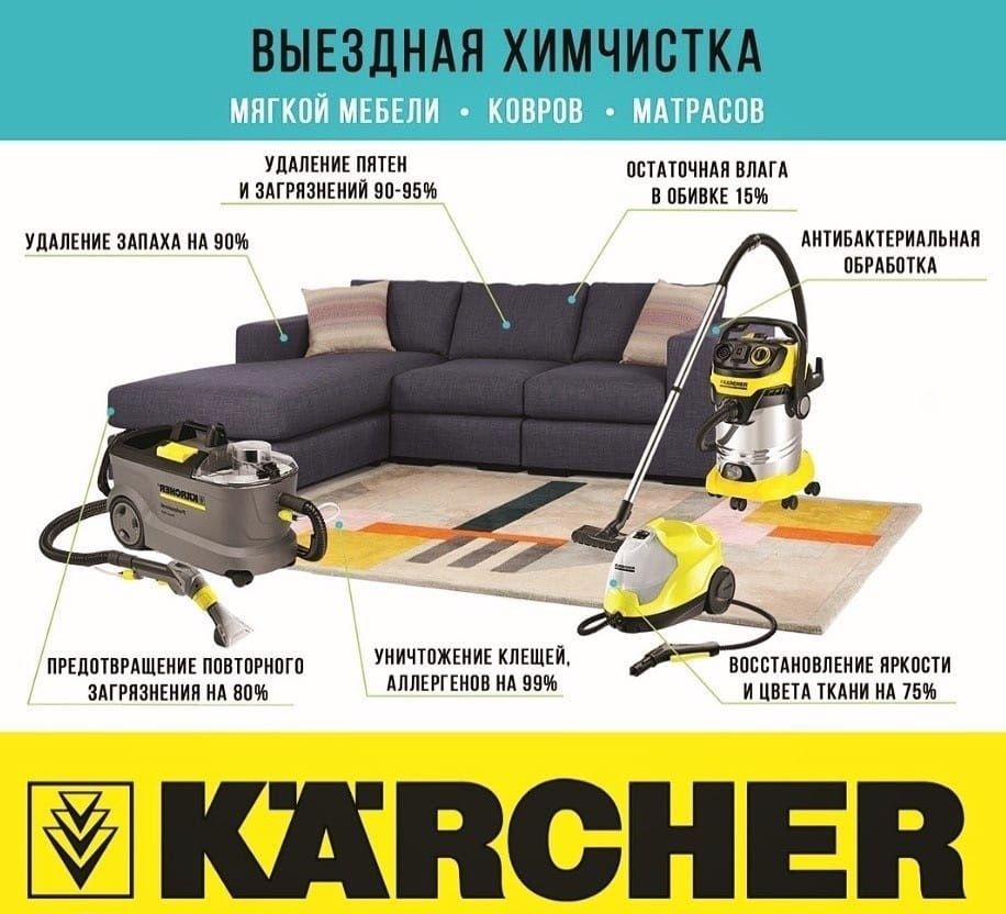 Клининг уборка квартир домов коттеджей Астана