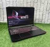 Мощный Игровой Acer Nitro 5 Ryzen 5-4600H/GTX1650TI/SSD
