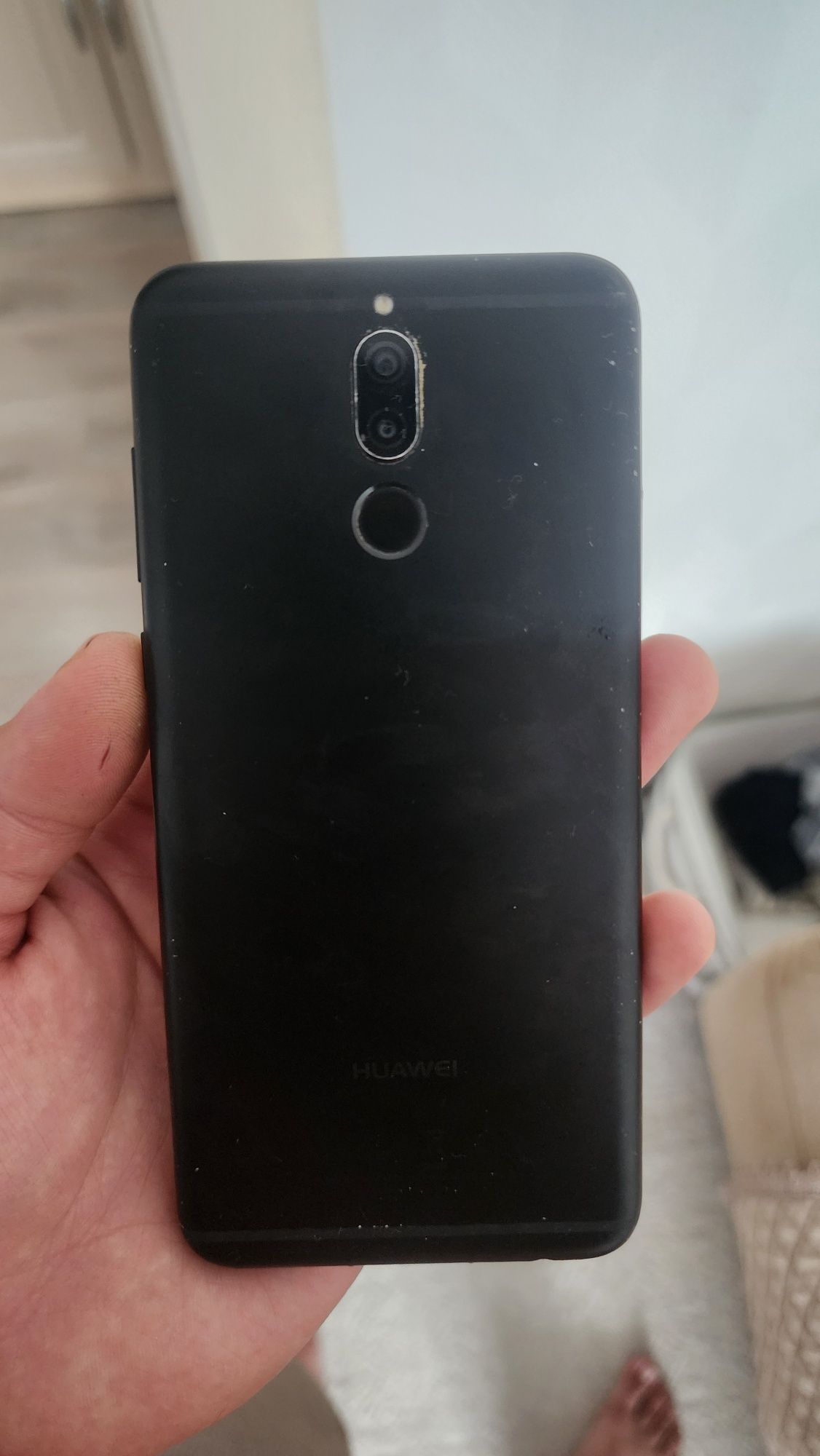 Huawei mate 10 lite