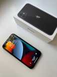 iPhone 11 128GB, Айфон 11 ВСЕ РАБОТЕТ Астана