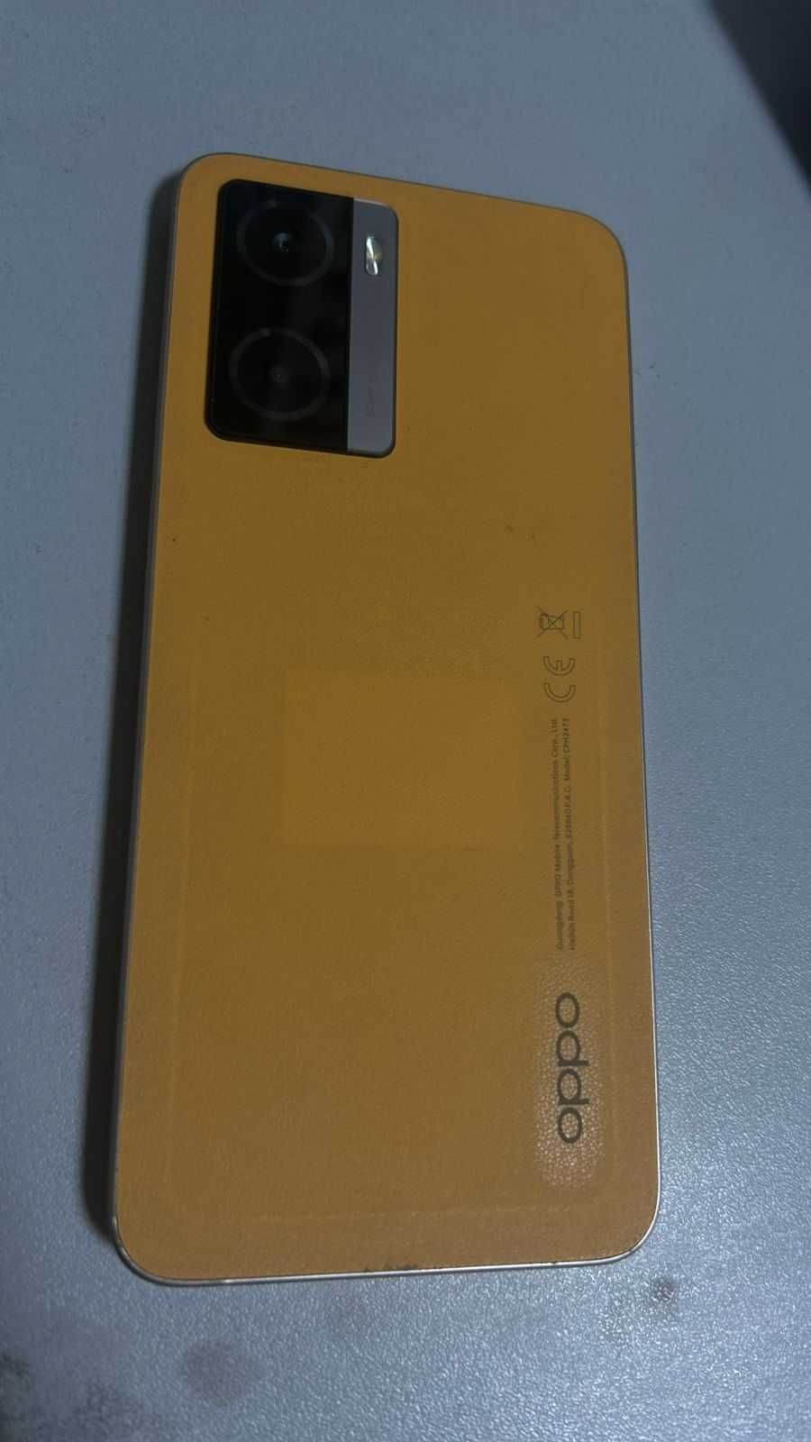 Oppo A77s Темирлановка Рыскулова 6\1
