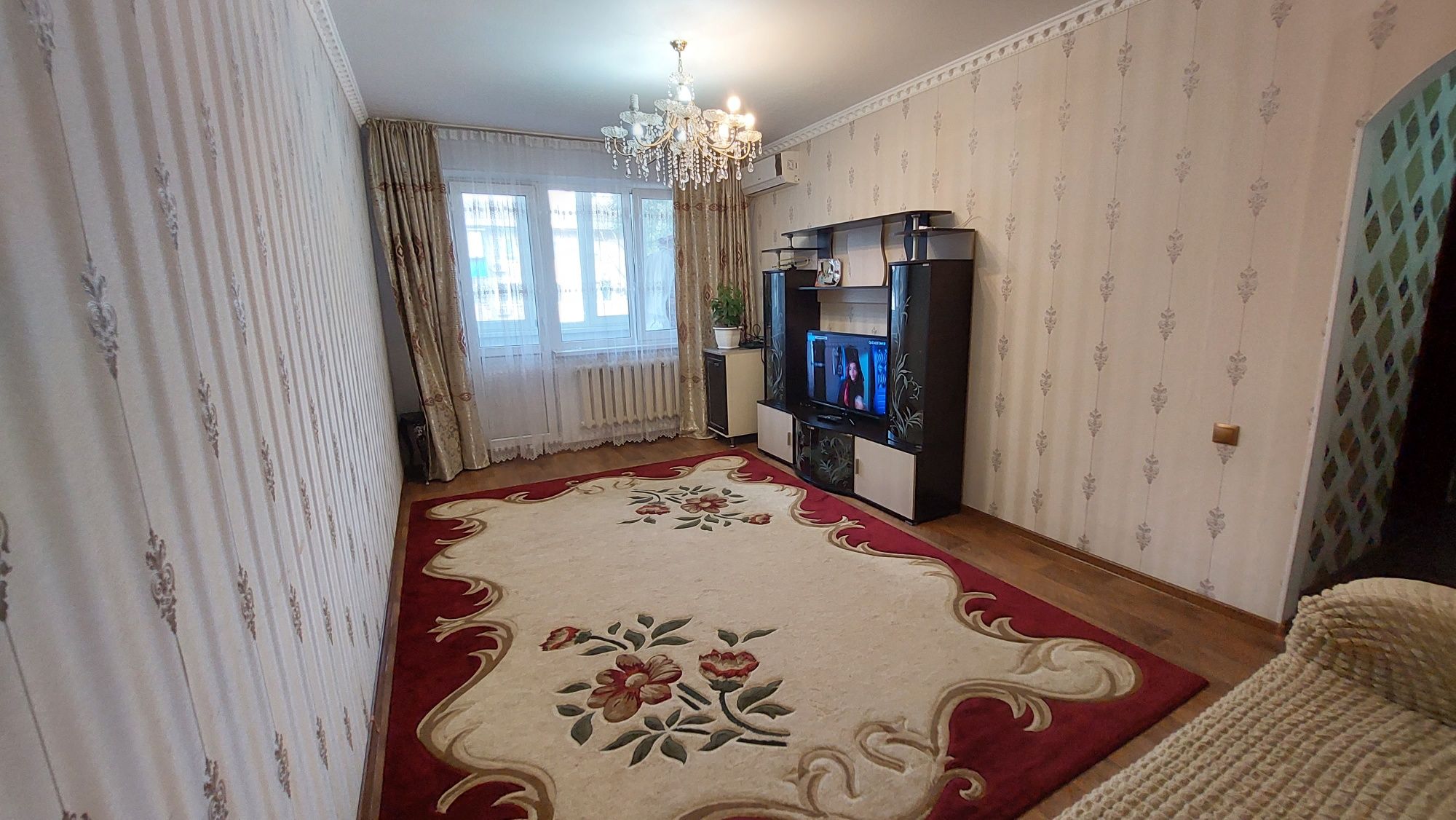 Продам 2-х комнатную квартиру