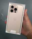 iPhone 16Pro Max (АКБ 100%, ГАРАНТИЯ)