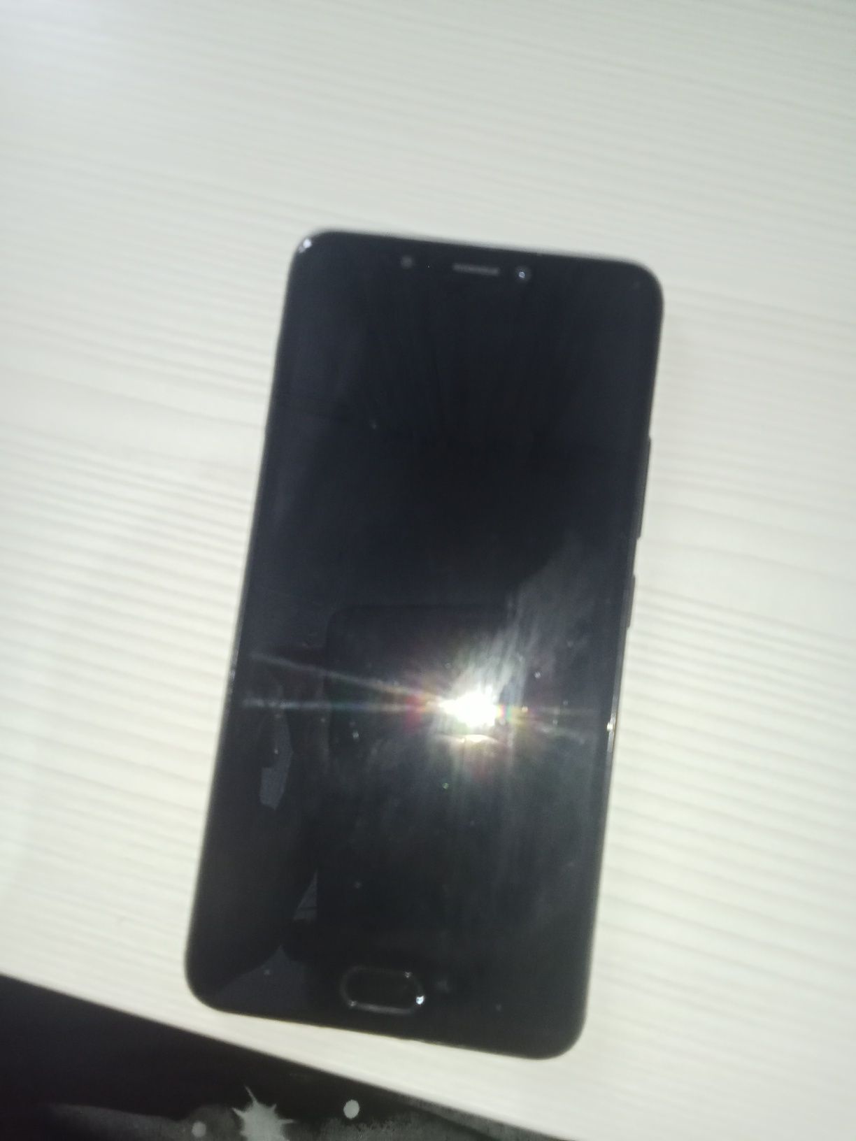 Gionee A1, не новый