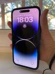 Iphone 14 Pro Max 128 GB