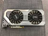 Palit 1080ti 11gb
