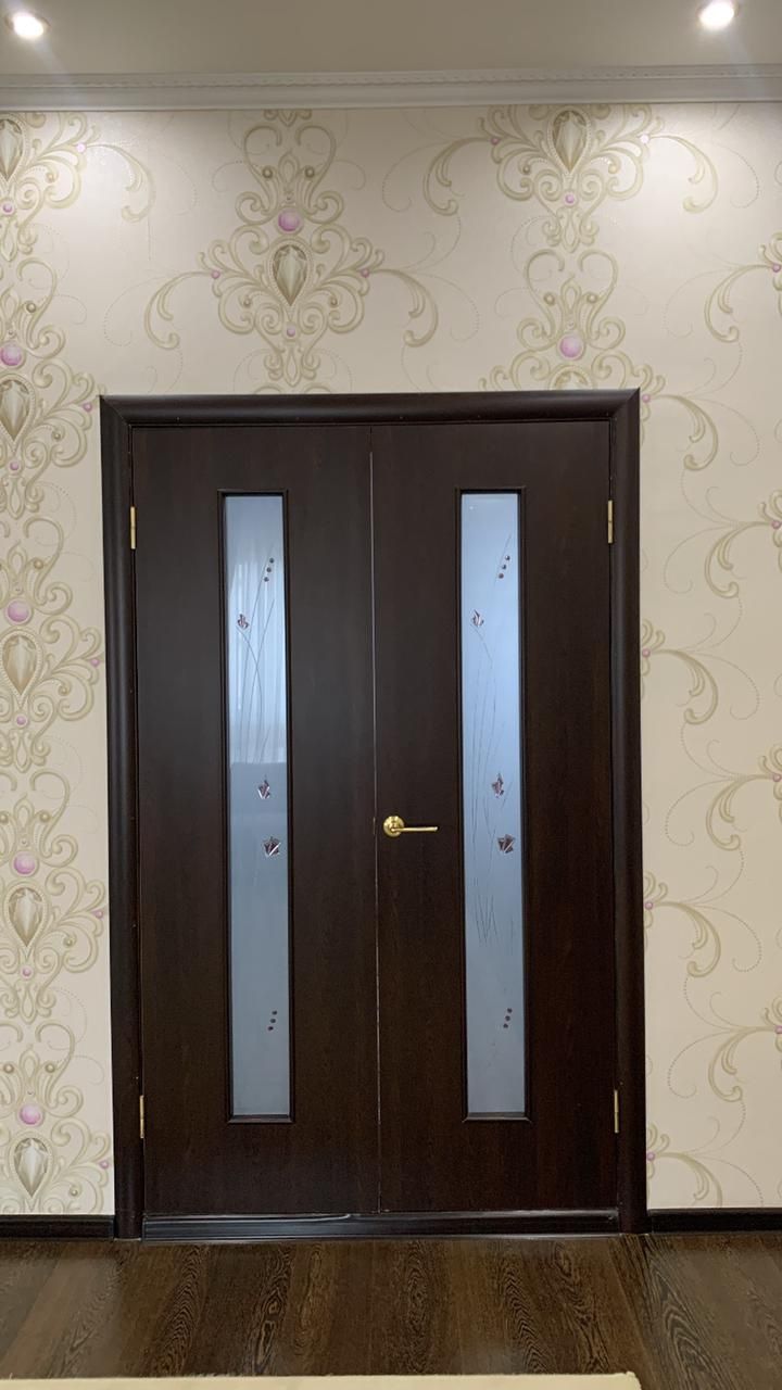Продаётся межкомнатные двери