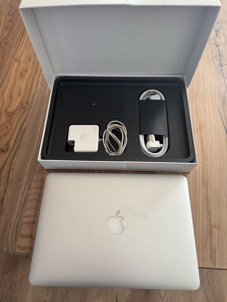 Macbook pro 13 retina