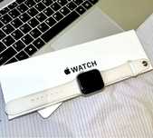 Apple Watch SE 2 (2024)