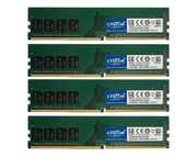 ОЗУ Crucial [CT8G4DFS824A] - 32гб DDR4-2400