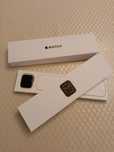Apple watch Gold 44MM