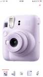Instax mini 12.