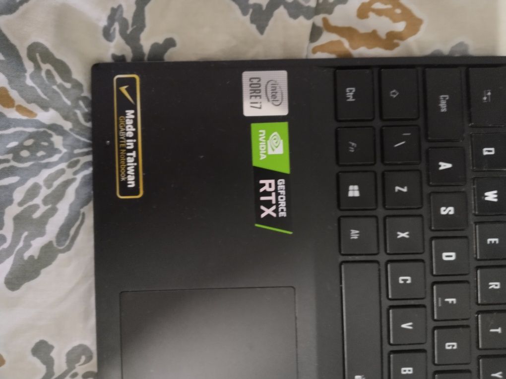 Или продам AORUS 3070RTX INTEL CORE I7 обмен на эндуро