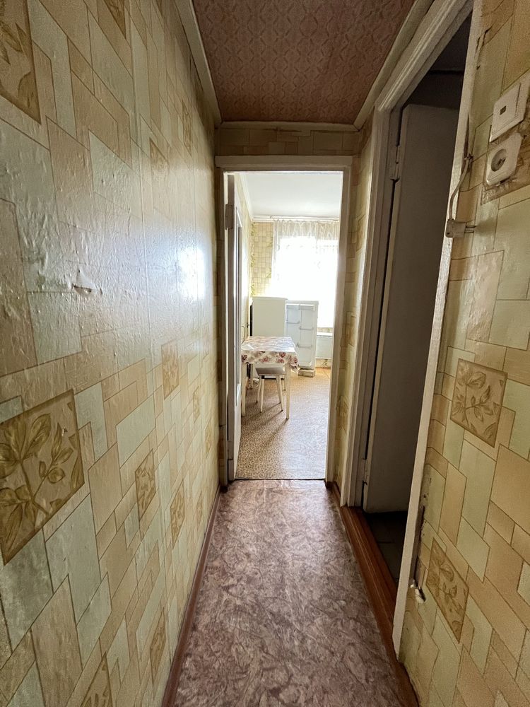Продам 2-х комнатную квартиру Габдуллина 68