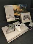 Игровая приставка XBox One S