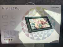 Графический планшет Artist 15.6 Pro