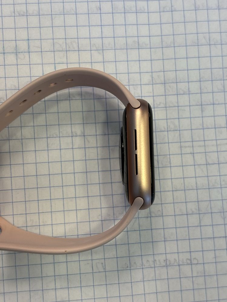 Часы Apple watch