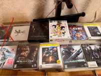 Продаются игры на PlayStation 3 (японские версии и редкие издания)
