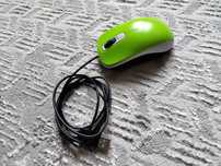 Компьютерная мышь USB Genius DX-110