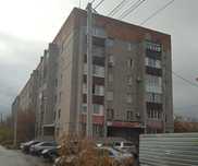 Сдам однокомнатную квартиру